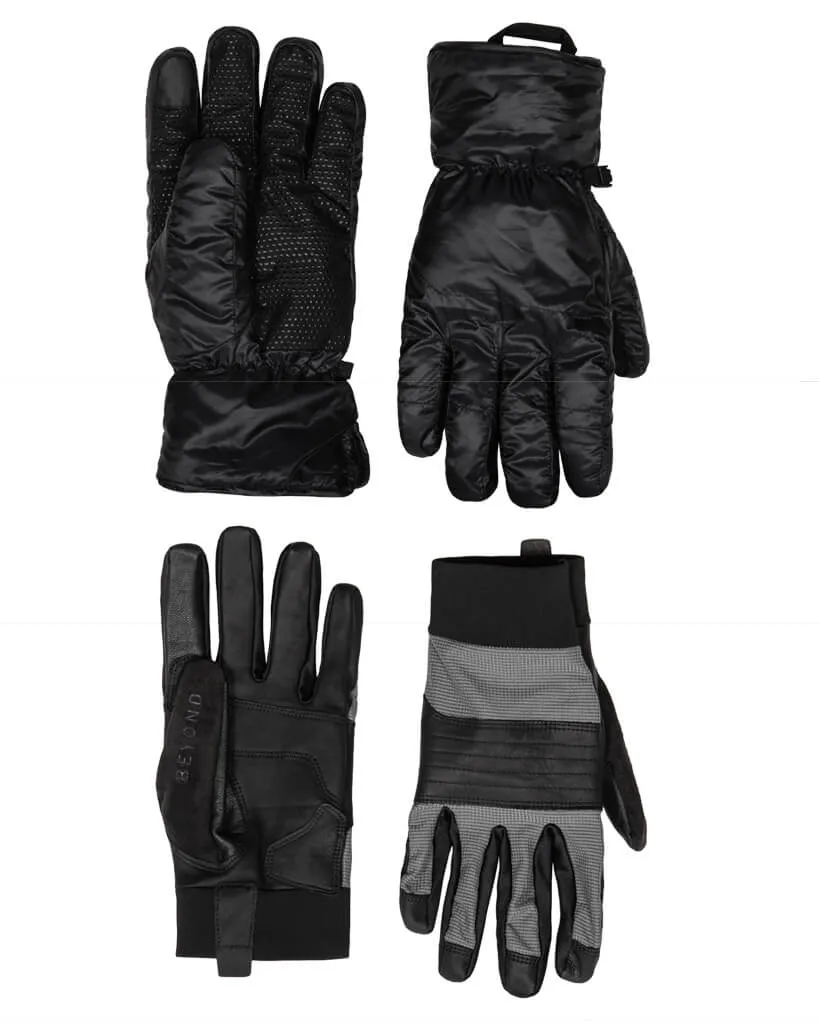 Trek Glove System