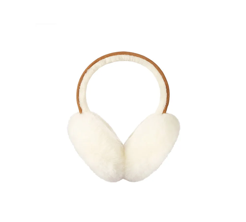 UGG Kids Wool Earmuff