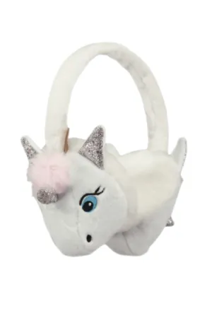 Unicorna Earmuffs