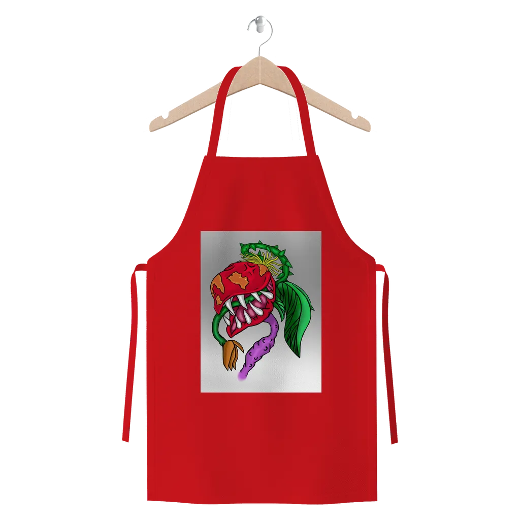 Victamep Premium Jersey Apron