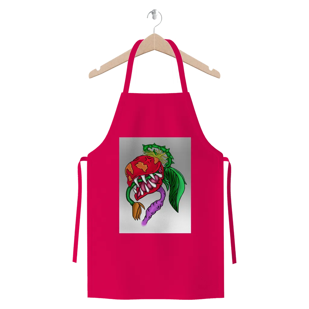 Victamep Premium Jersey Apron