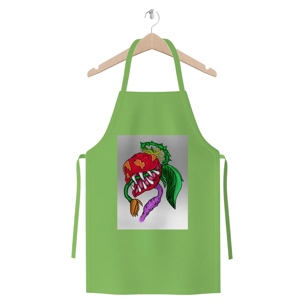 Victamep Premium Jersey Apron