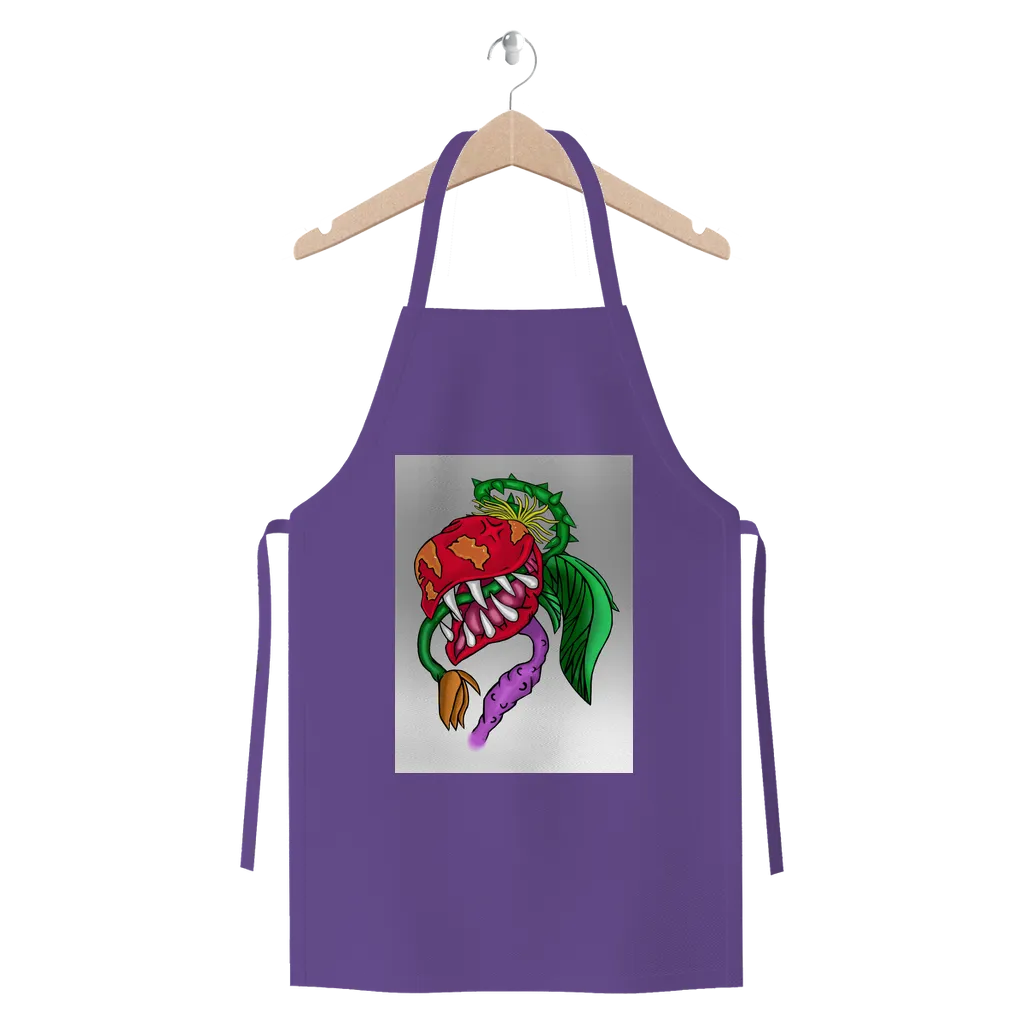 Victamep Premium Jersey Apron