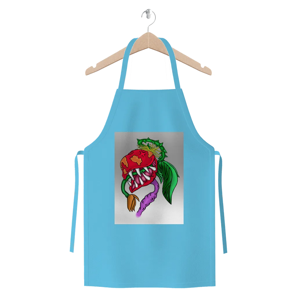 Victamep Premium Jersey Apron