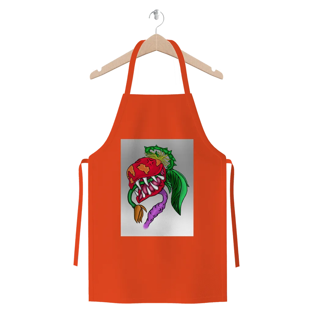 Victamep Premium Jersey Apron