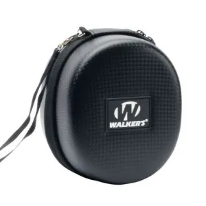 Walker's Razor Muff Carrying Case