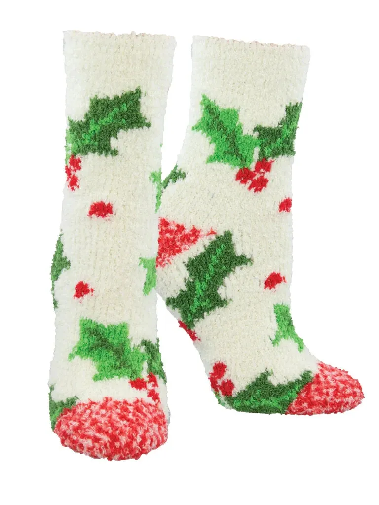 Women's Cozy Holly Socks