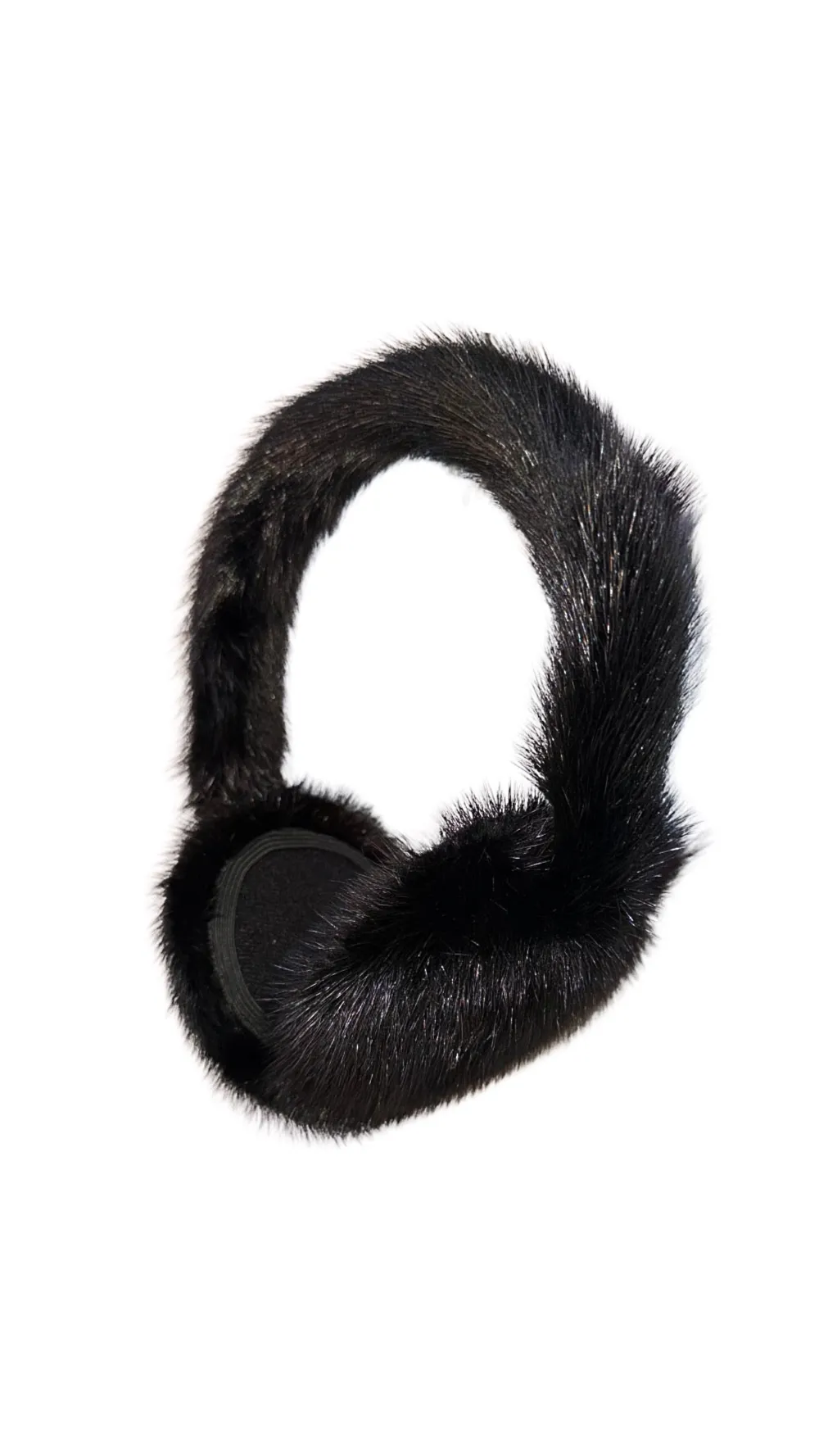 YVES SALOMON Earmuffs