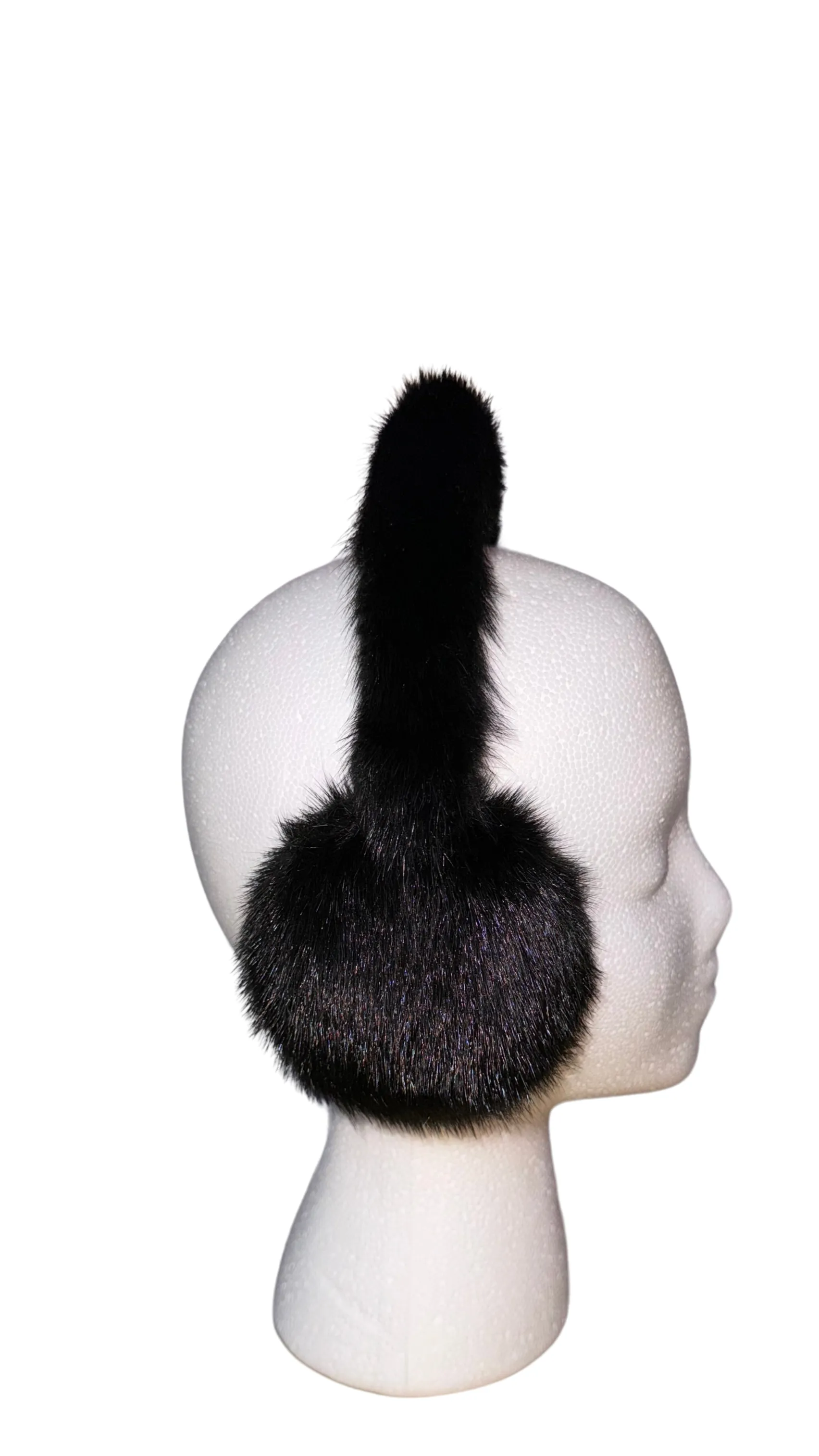 YVES SALOMON Earmuffs