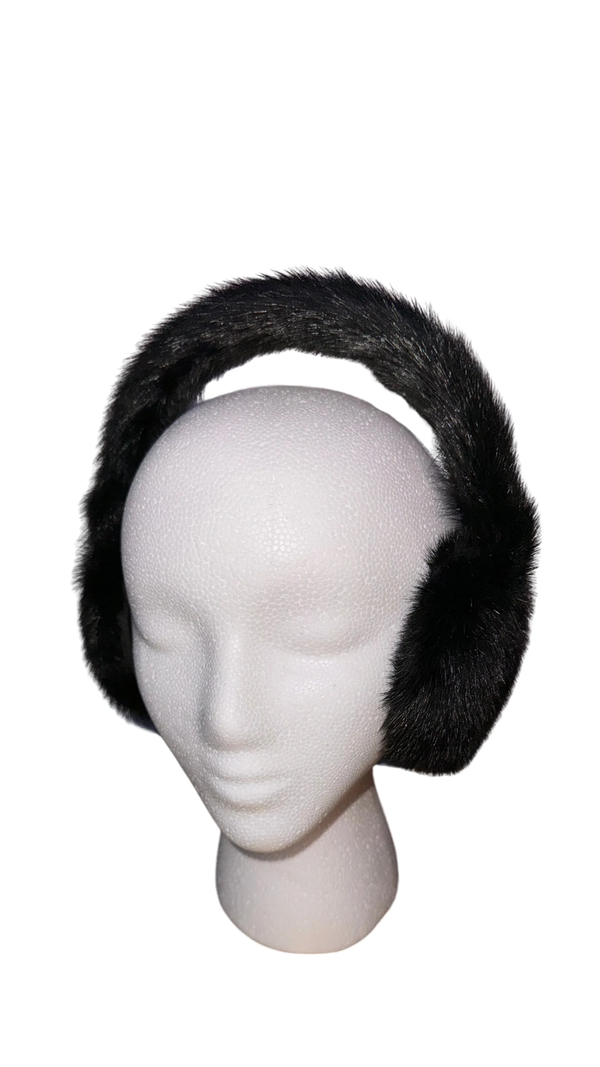 YVES SALOMON Earmuffs