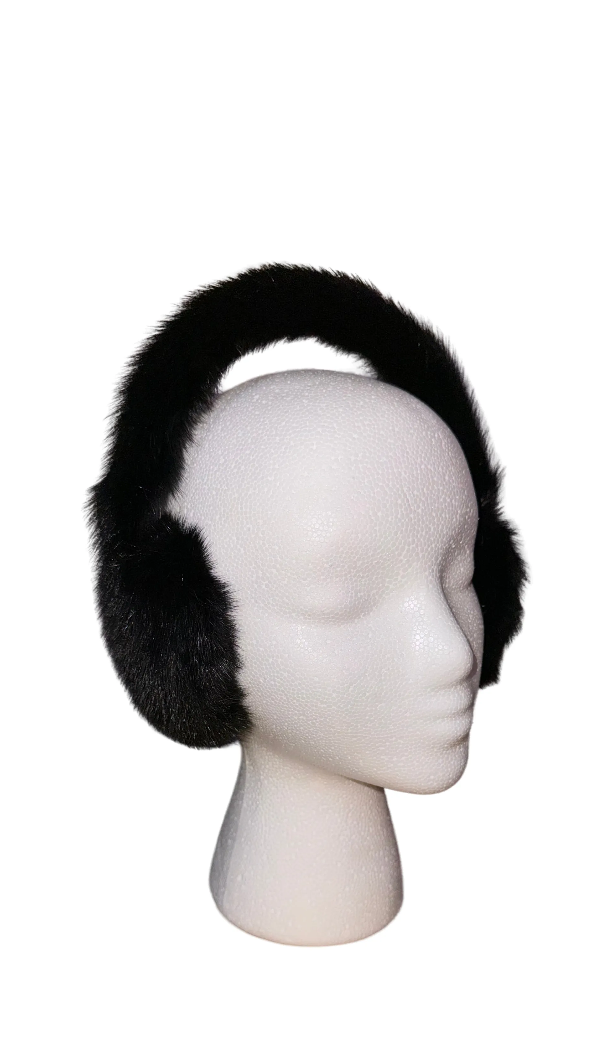 YVES SALOMON Earmuffs